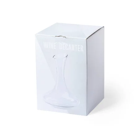 Carafe à décanter publicitaire Pikerson 