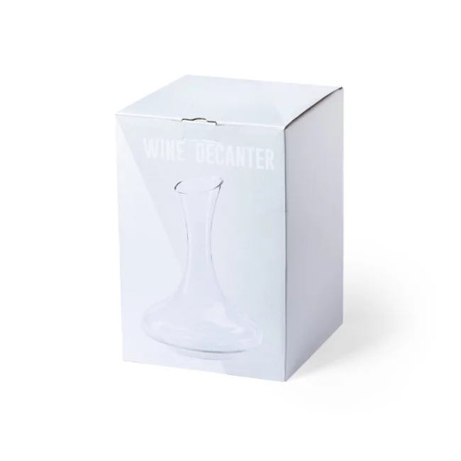 Carafe à décanter publicitaire Pikerson 