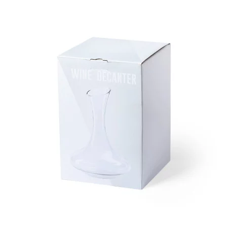 Carafe à décanter publicitaire Pikerson 