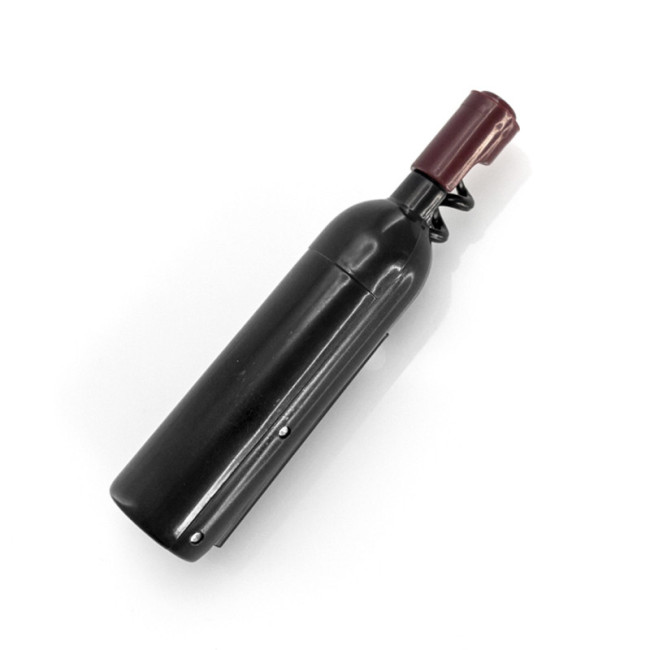 Tire-bouchon publicitaire magnétique Nolix 