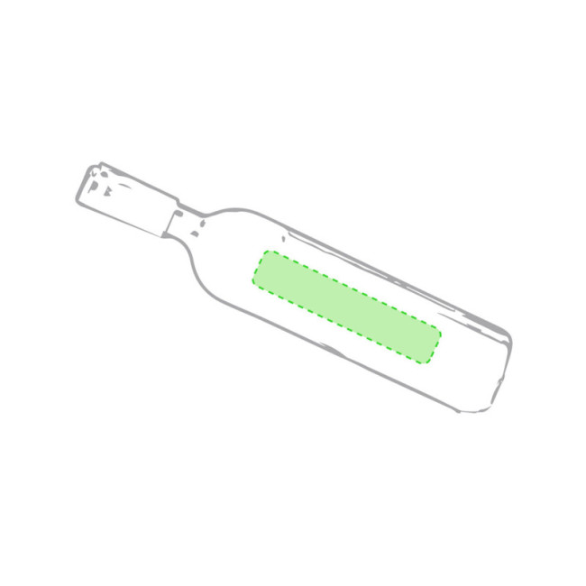 Tire-bouchon publicitaire magnétique Nolix 