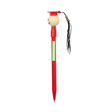 Stylo fantaisie publicitaire Gradox 