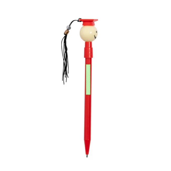 Stylo fantaisie publicitaire Gradox 