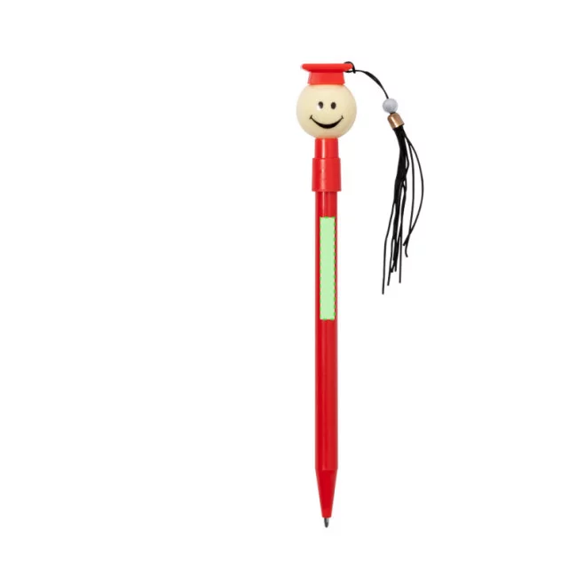 Stylo fantaisie publicitaire Gradox 