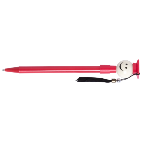 Stylo fantaisie publicitaire Gradox 