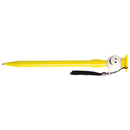 Stylo fantaisie publicitaire Gradox 