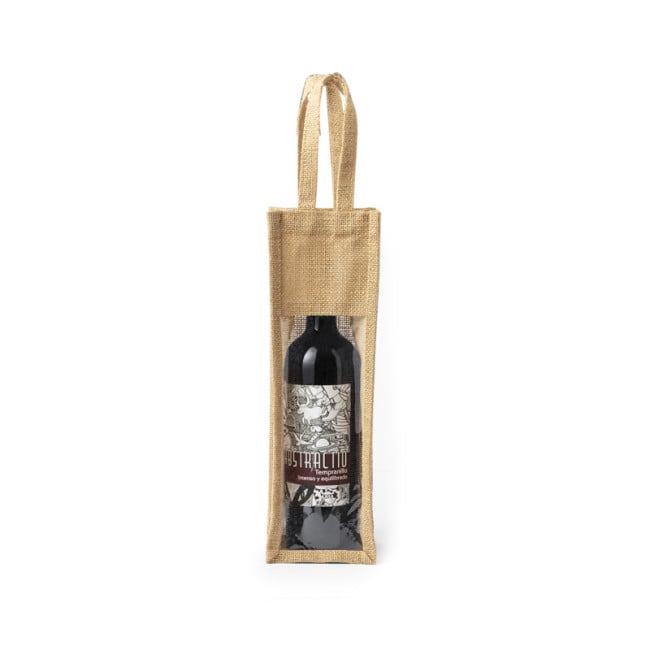Sac personnalisé bouteille Holden 
