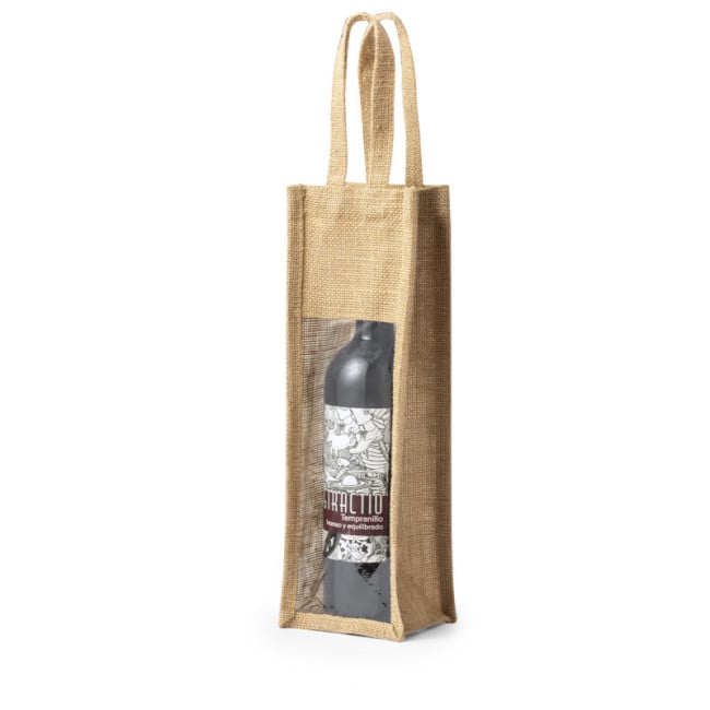 Sac personnalisé bouteille Holden 