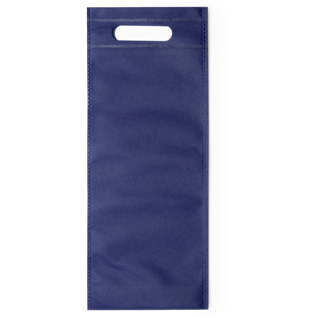 Sac bouteille personnalisé intissé Varien