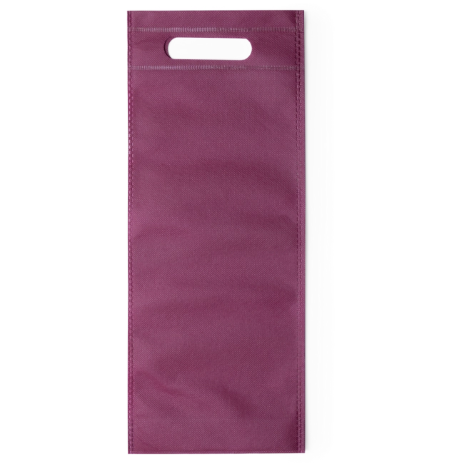 Sac bouteille personnalisé intissé Varien