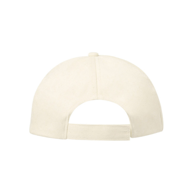 Casquette personnalisée en coton Zonner 
