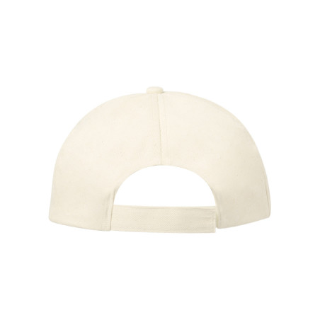 Casquette personnalisée en coton Zonner 