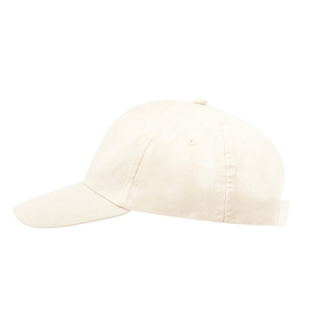 Casquette personnalisée en coton Zonner 