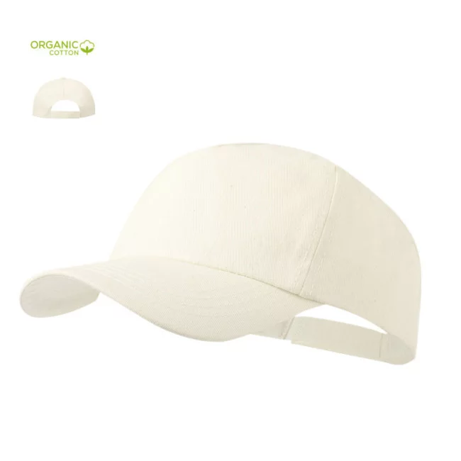 Casquette personnalisée en coton Zonner 