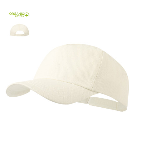 Casquette personnalisée en coton Zonner 