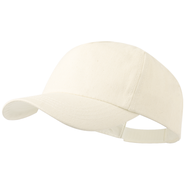 Casquette personnalisée en coton Zonner 