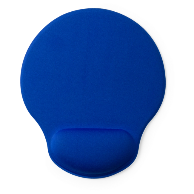 Tapis de souris publicitaire Minet