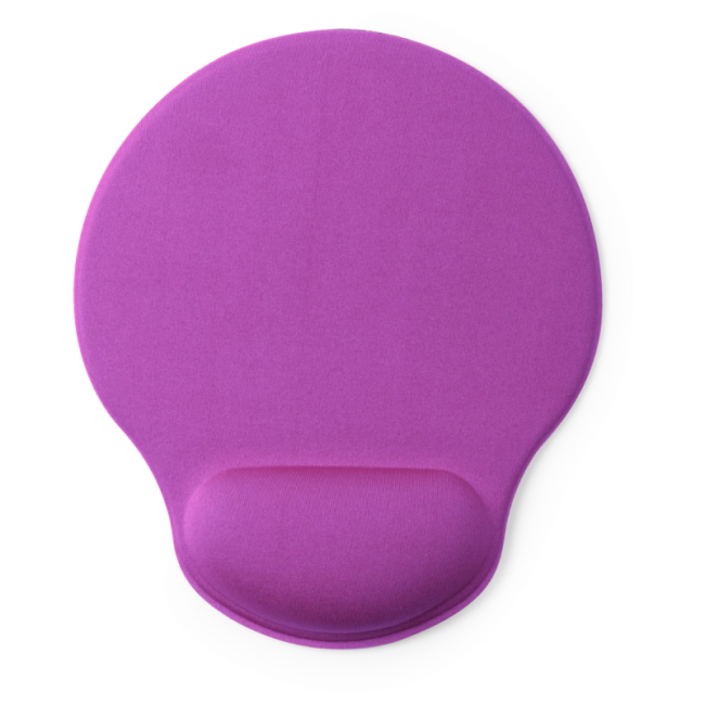 Tapis de souris publicitaire Minet