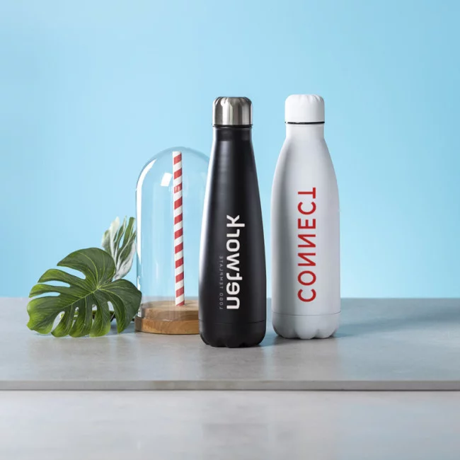 Bouteille simple paroi Herilox 630 ml 