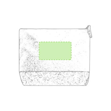 Trousse de toilette publicitaire Subrum 