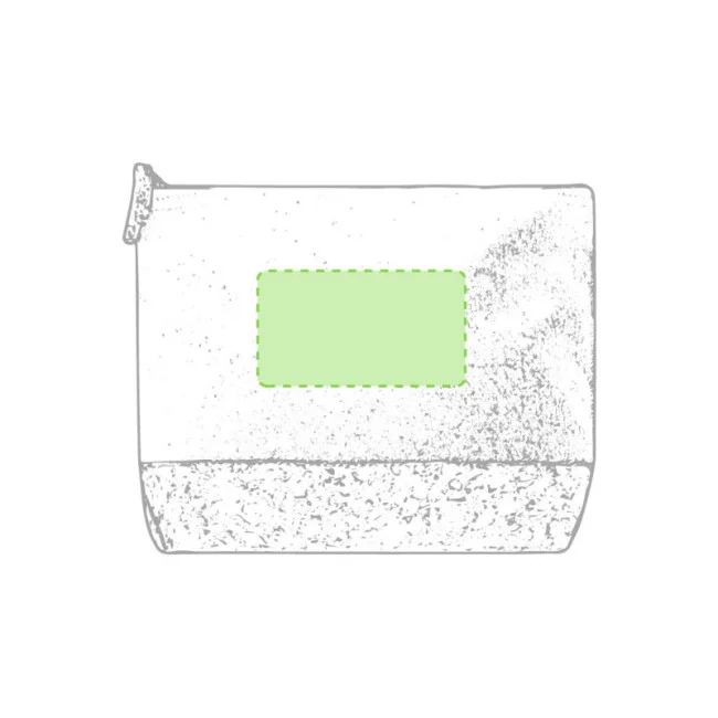 Trousse de toilette publicitaire Subrum