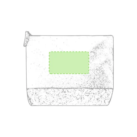 Trousse de toilette publicitaire Subrum 