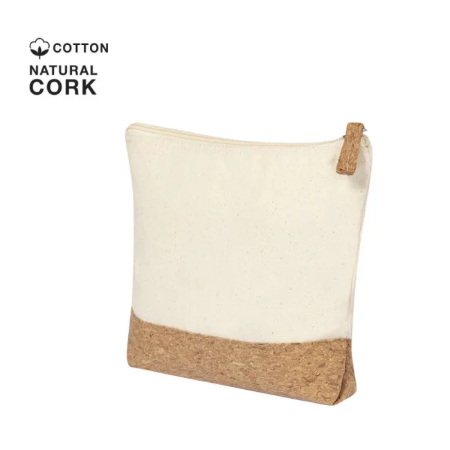 Trousse de toilette publicitaire Subrum