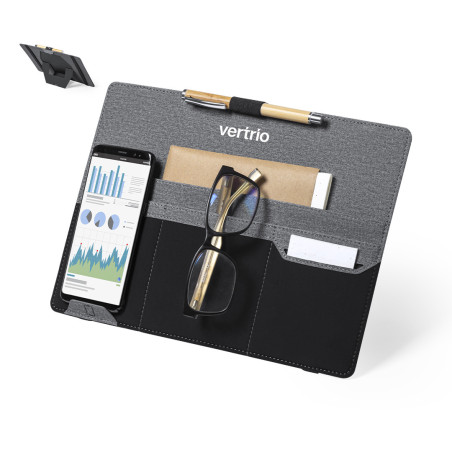 Organisateur support de bureau Tronser 