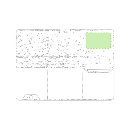 Organisateur support de bureau Tronser 