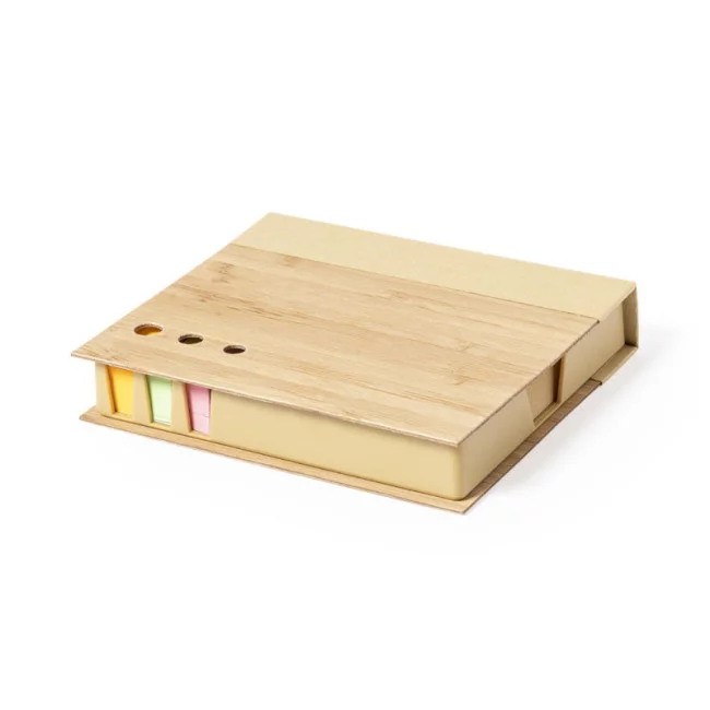 Porte-notes publicitaire Kokila