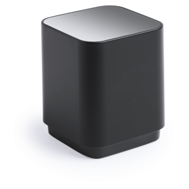 Haut-parleur publicitaire avec led Lumen 