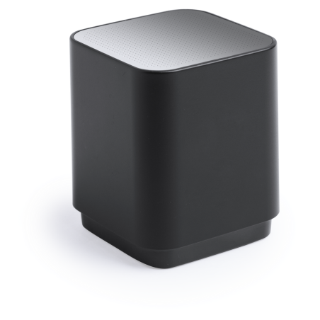 Haut-parleur publicitaire avec led Lumen 