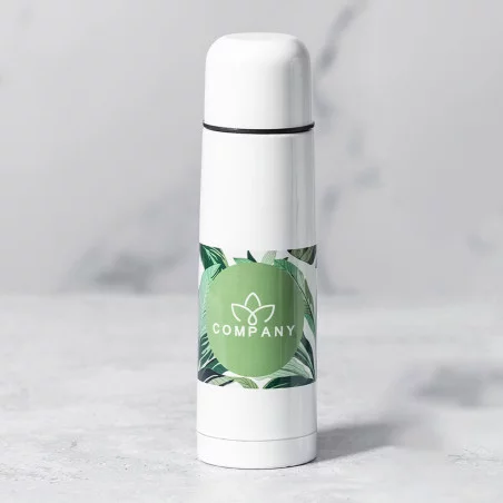 Bouteille thermos publicitaire Cleikon 500 ml 