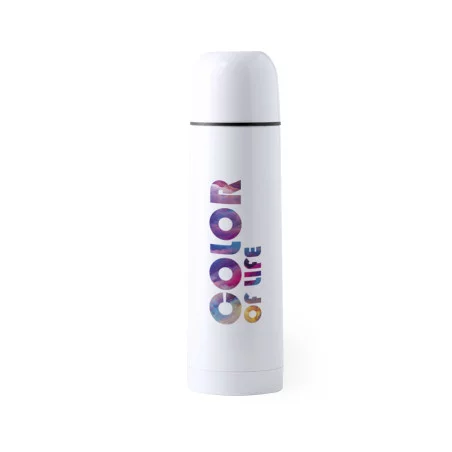 Bouteille thermos publicitaire Cleikon 500 ml 