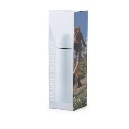 Bouteille thermos publicitaire Cleikon 500 ml 