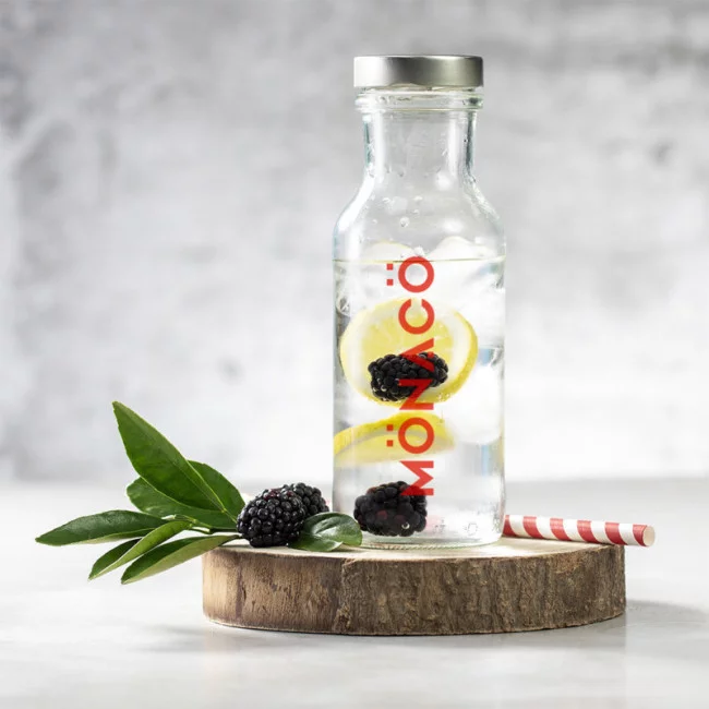 Bouteille écologique fabriquée en Europe Dinsak 785 ml 