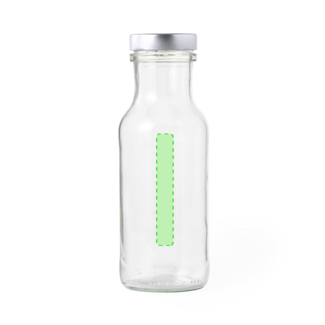 Bouteille écologique fabriquée en Europe Dinsak 785 ml 