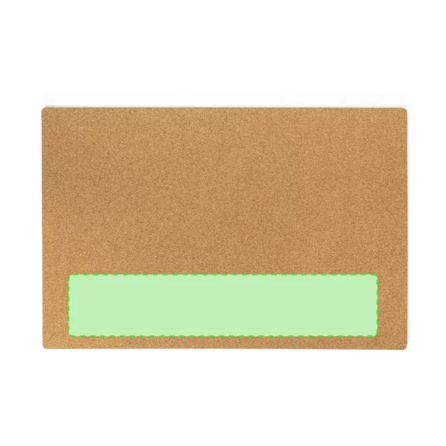 Sous-main publicitaire personnalisé Hanlax 