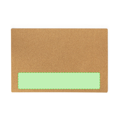 Sous-main publicitaire personnalisé Hanlax 