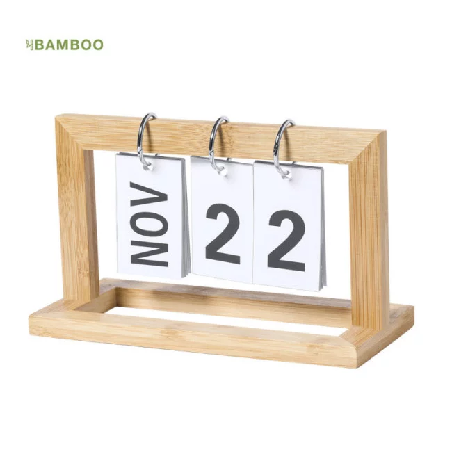 Calendrier de bureau perpétuel Vitelix