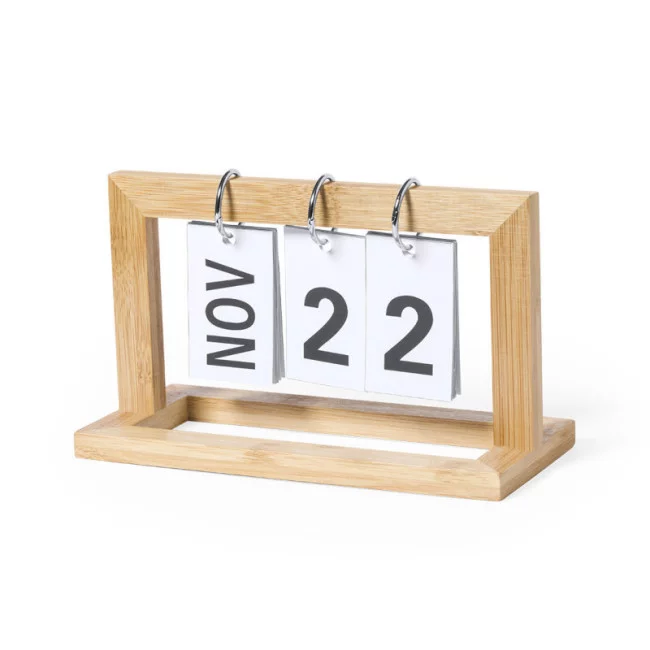 Calendrier de bureau perpétuel Vitelix
