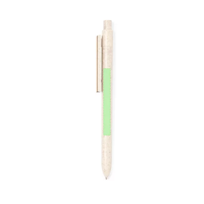 Set de deux stylos naturels Bruneok