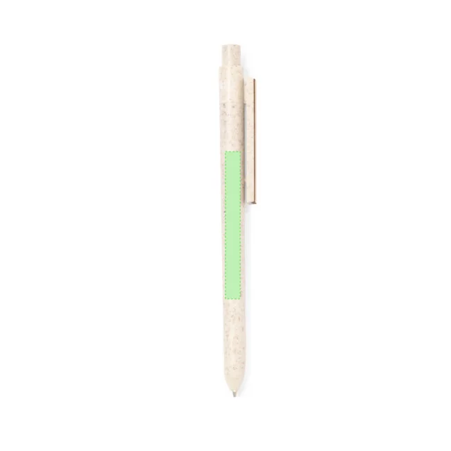 Set de deux stylos naturels Bruneok