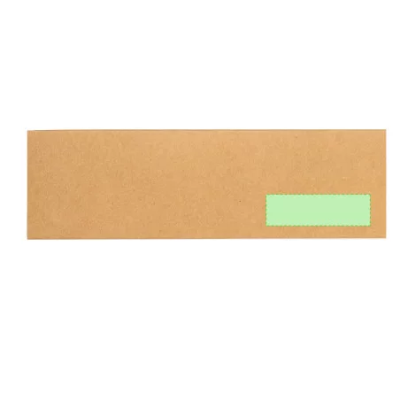 Set de deux stylos naturels Bruneok 