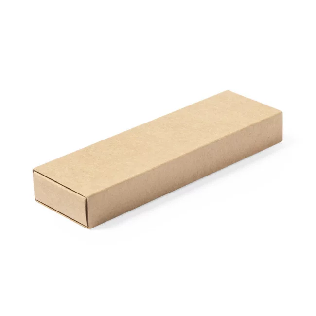 Set de deux stylos naturels Bruneok