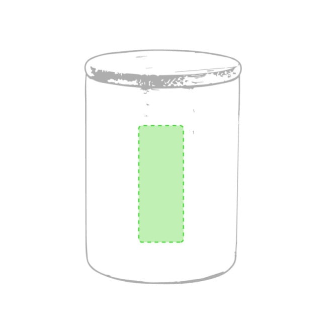 Mug thermique publicitaire Ricaly 350 ml 