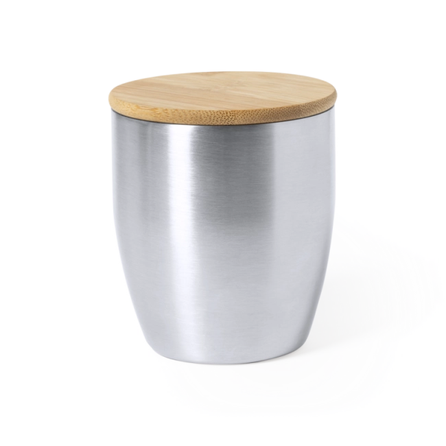 Verre publicitaire thermique Zasel 280 ml 