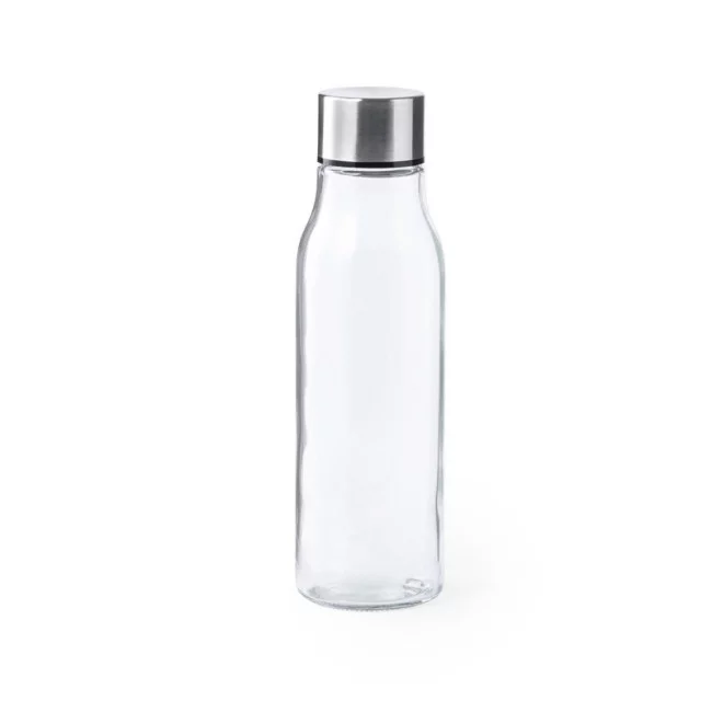 Bouteille personnalisé en verre Krobus 550 ml 