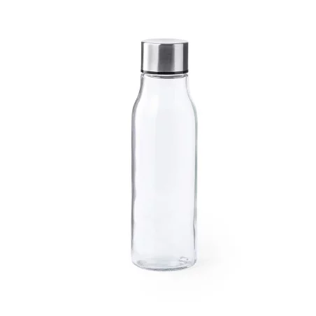 Bouteille personnalisé en verre Krobus 550 ml 