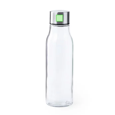 Bouteille personnalisé en verre Krobus 550 ml 